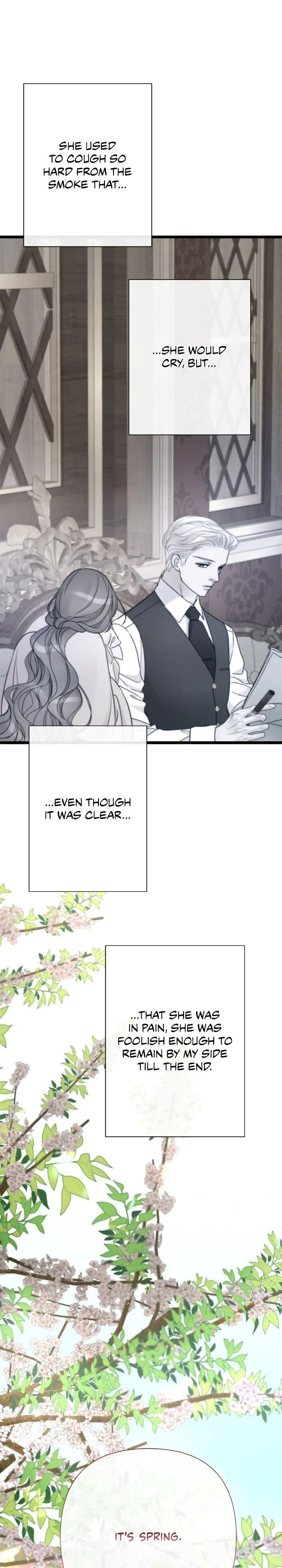 The Problematic Prince, Chapter 61 image 38